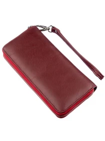 Гаманці ST Leather Accessories модель bag24_18935 Фото
