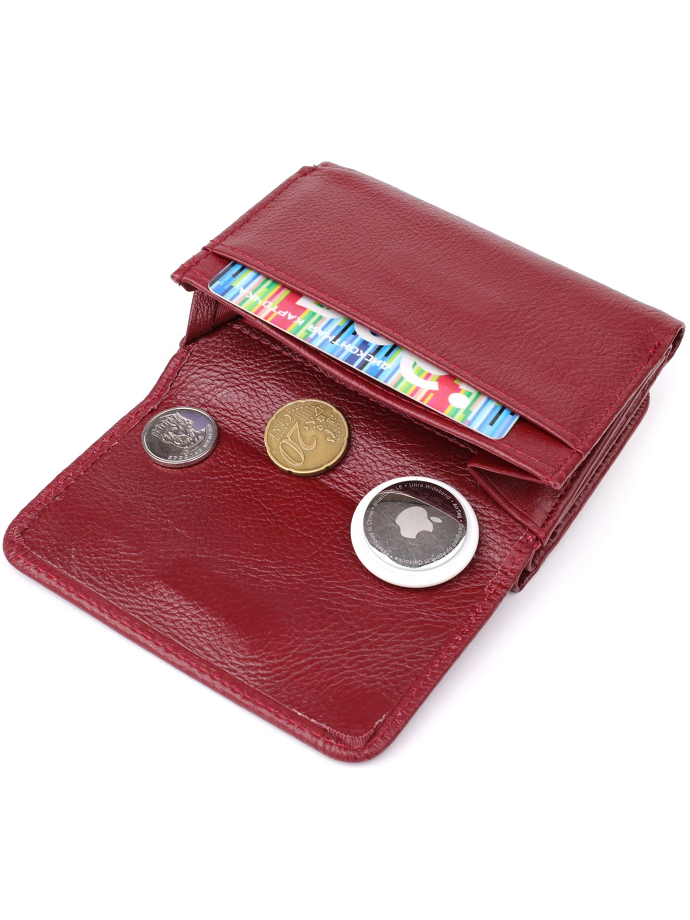 Кошельки ST Leather Accessories модель bag24_23073 Кошельки ST Leather Accessories модель bag24_23073 Фото