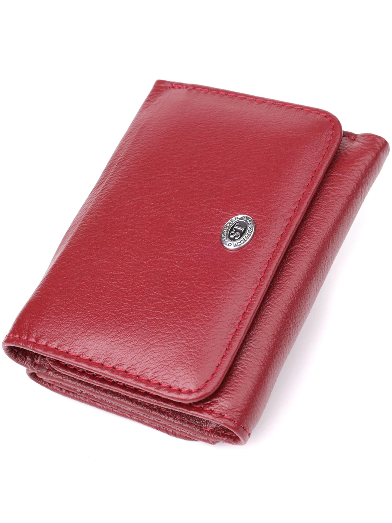 Кошельки ST Leather Accessories модель bag24_23073 Кошельки ST Leather Accessories модель bag24_23073 Фото