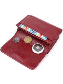 Кошельки ST Leather Accessories модель bag24_23073 Фото