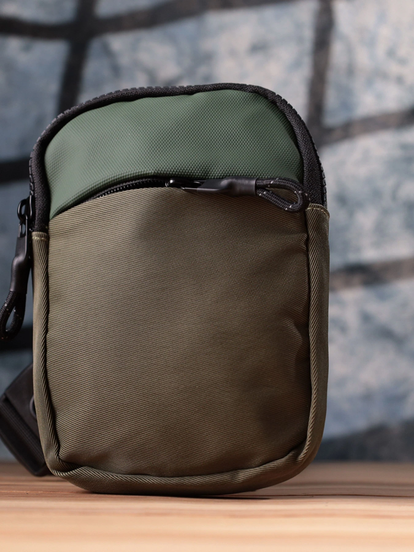 Сумки Vintage модель bag24_22871 Фото