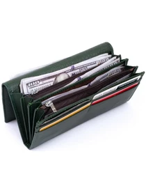 Кошельки ST Leather Accessories модель bag24_19240 Фото