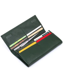 Кошельки ST Leather Accessories модель bag24_19240 Фото