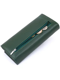 Кошельки ST Leather Accessories модель bag24_19240 Фото