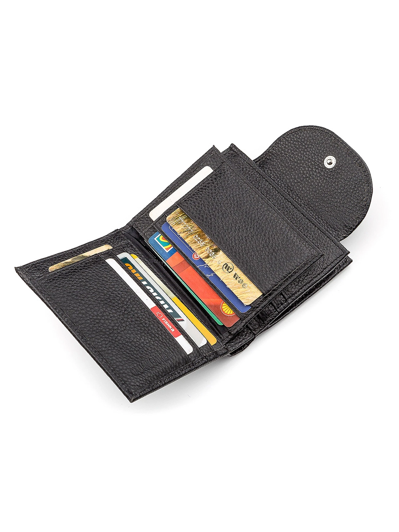 Кошельки ST Leather Accessories модель bag24_18411 Фото