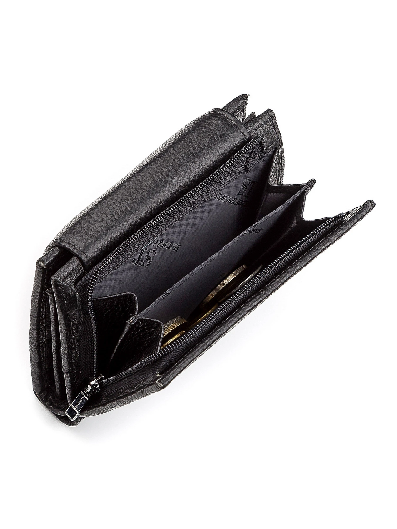 Кошельки ST Leather Accessories модель bag24_18411 Фото