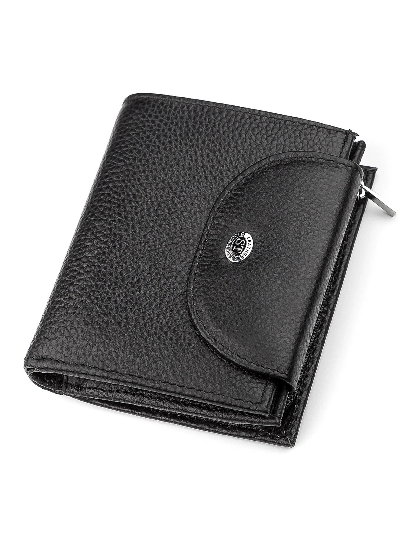 Кошельки ST Leather Accessories модель bag24_18411 Фото