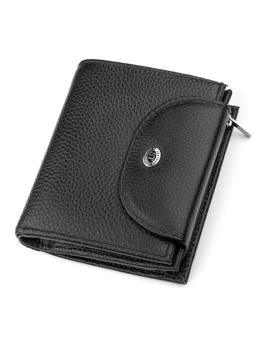 Гаманці ST Leather Accessories модель bag24_18411 Фото
