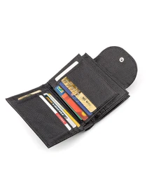 Кошельки ST Leather Accessories модель bag24_18411 Фото