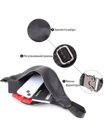 Сумки Shvigel модель bag24_23145 Фото