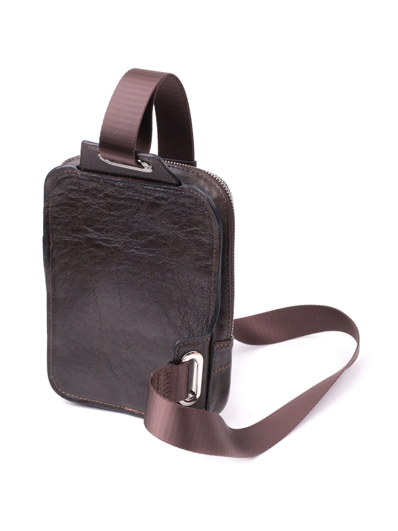 Сумки Grande Pelle модель bag24_22880 Фото