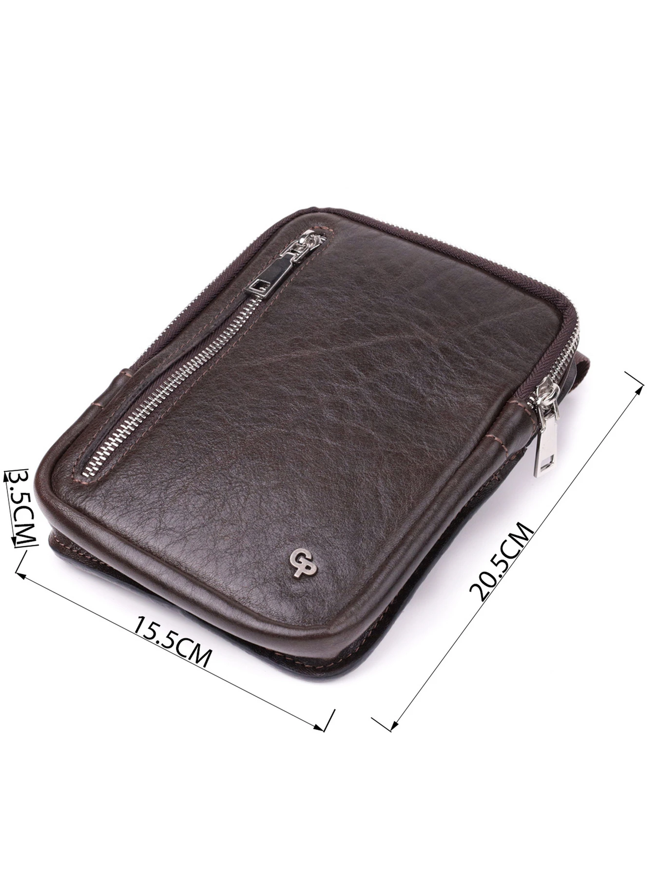 Сумки Grande Pelle модель bag24_22880 Фото