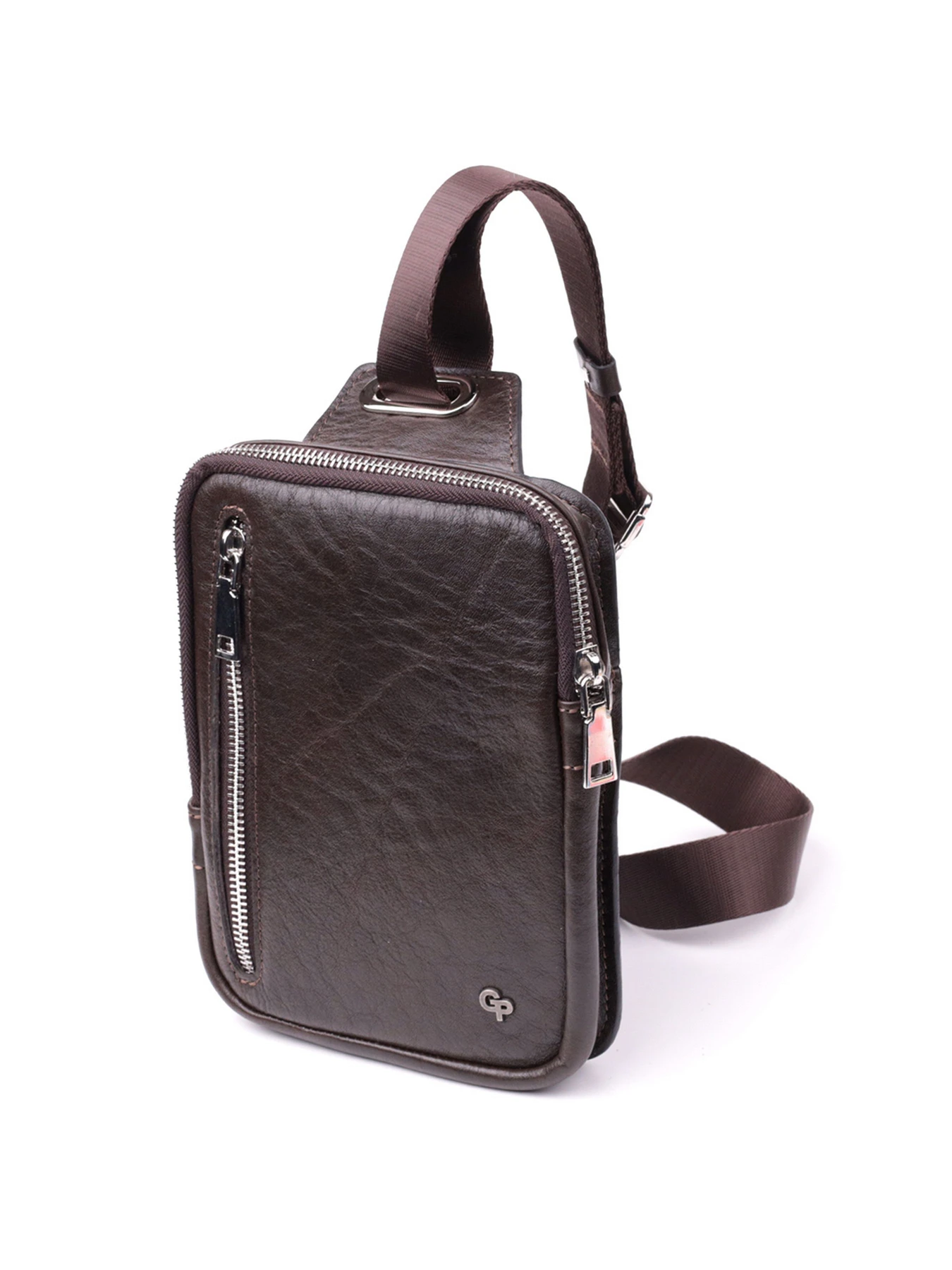 Сумки Grande Pelle модель bag24_22880 Фото