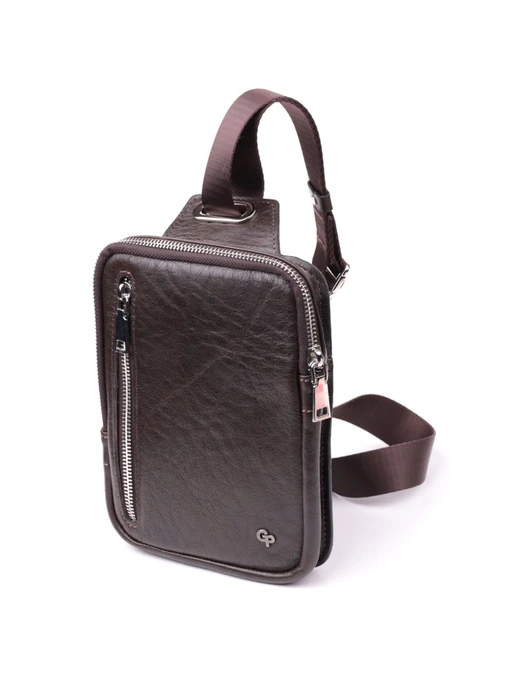 Сумки Grande Pelle модель bag24_22880 Фото