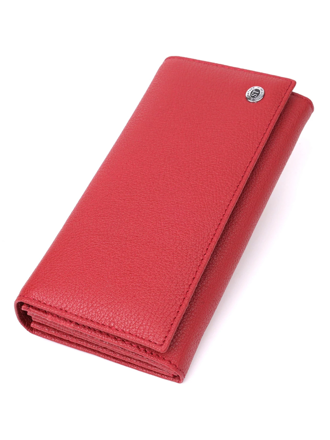 Гаманці ST Leather Accessories модель bag24_23096 Фото