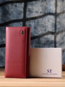 Гаманці ST Leather Accessories модель bag24_23096 Фото
