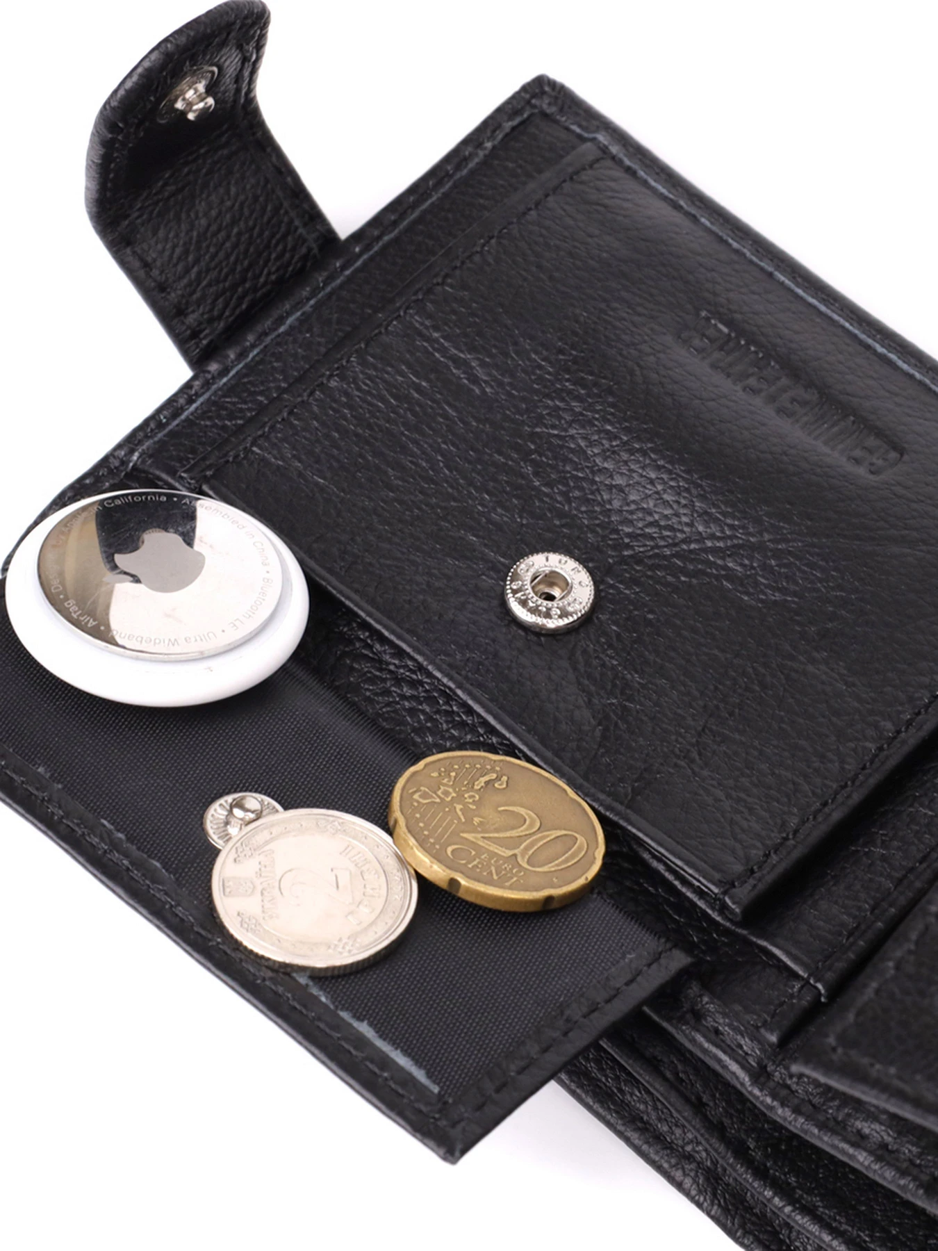 Кошельки ST Leather Accessories модель bag24_23090 Кошельки ST Leather Accessories модель bag24_23090 Фото