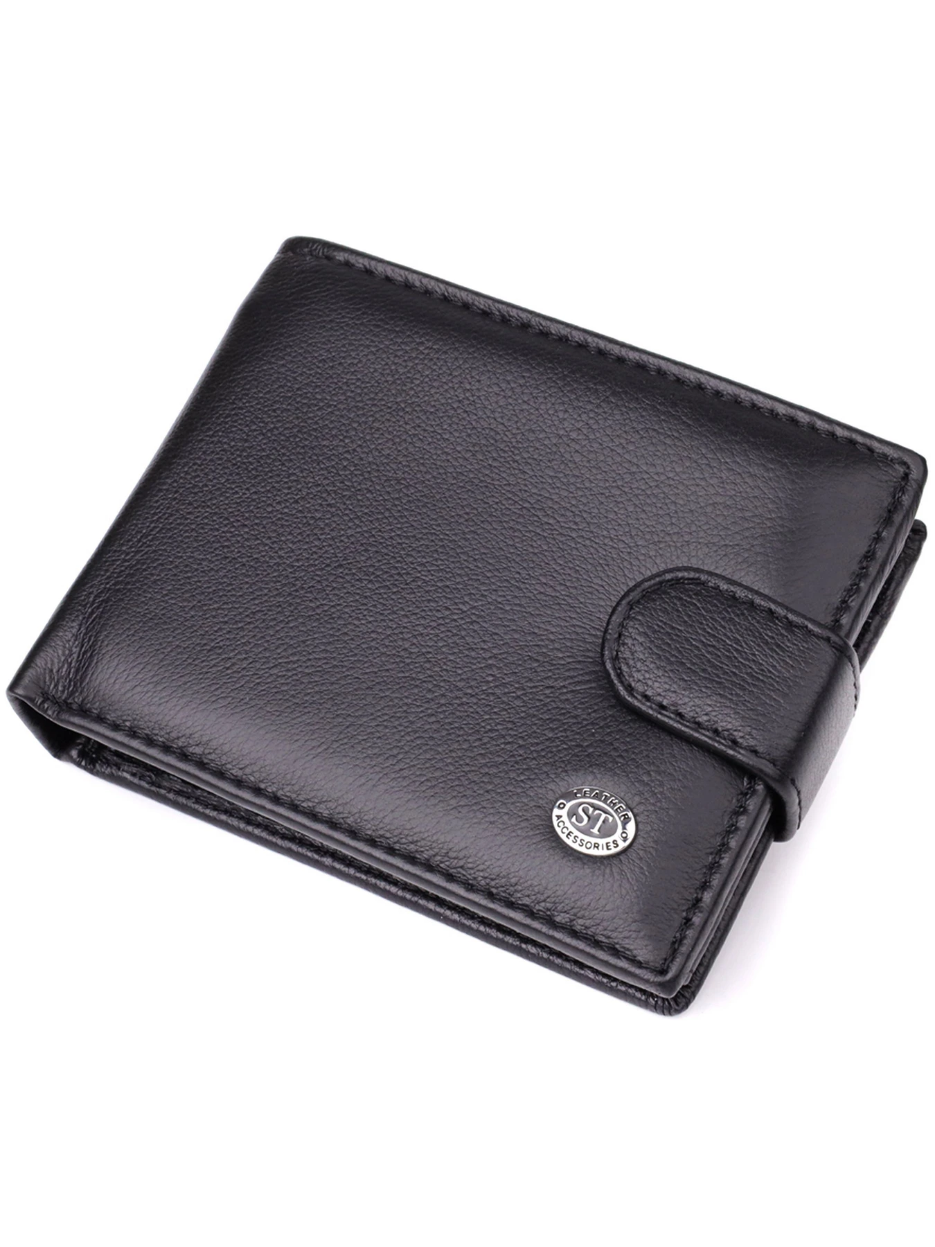 Кошельки ST Leather Accessories модель bag24_23090 Кошельки ST Leather Accessories модель bag24_23090 Фото
