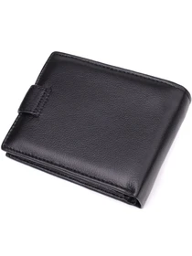 Кошельки ST Leather Accessories модель bag24_23090 Фото