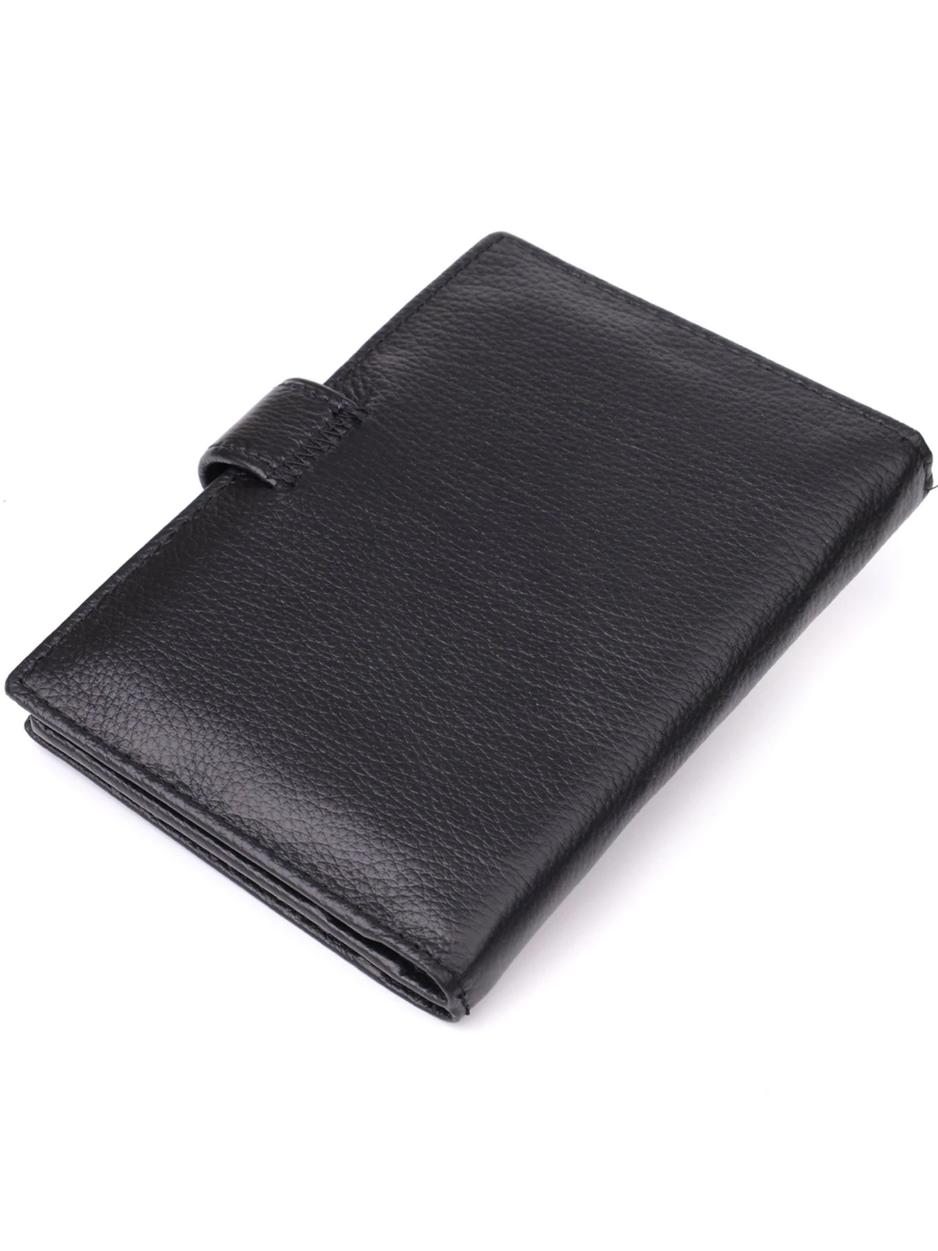 Кошельки ST Leather Accessories модель bag24_23116 Фото