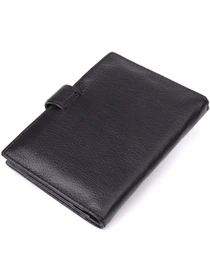 Кошельки ST Leather Accessories модель bag24_23116 Фото