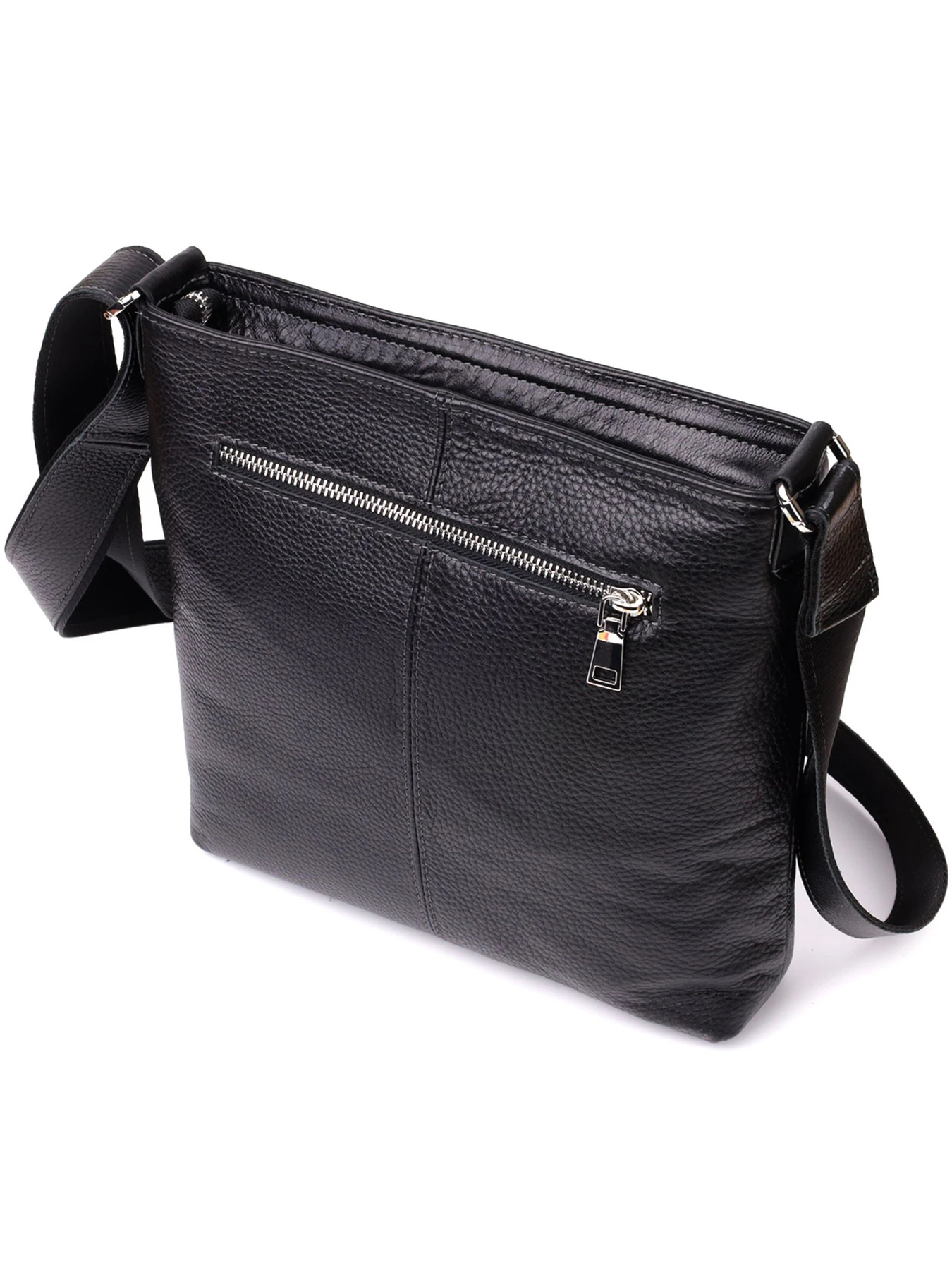 Сумки Grande Pelle модель bag24_22883 Фото