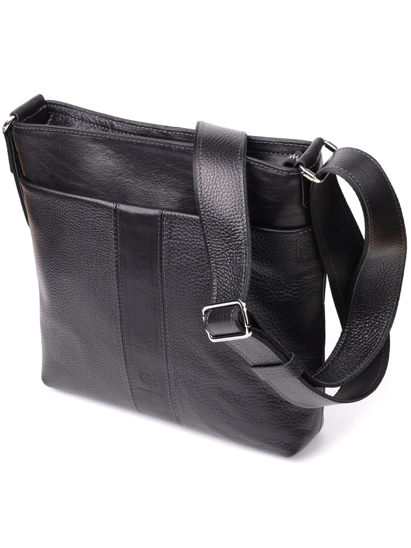Сумки Grande Pelle модель bag24_22883 Фото
