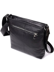 Сумки Grande Pelle модель bag24_22883 Фото