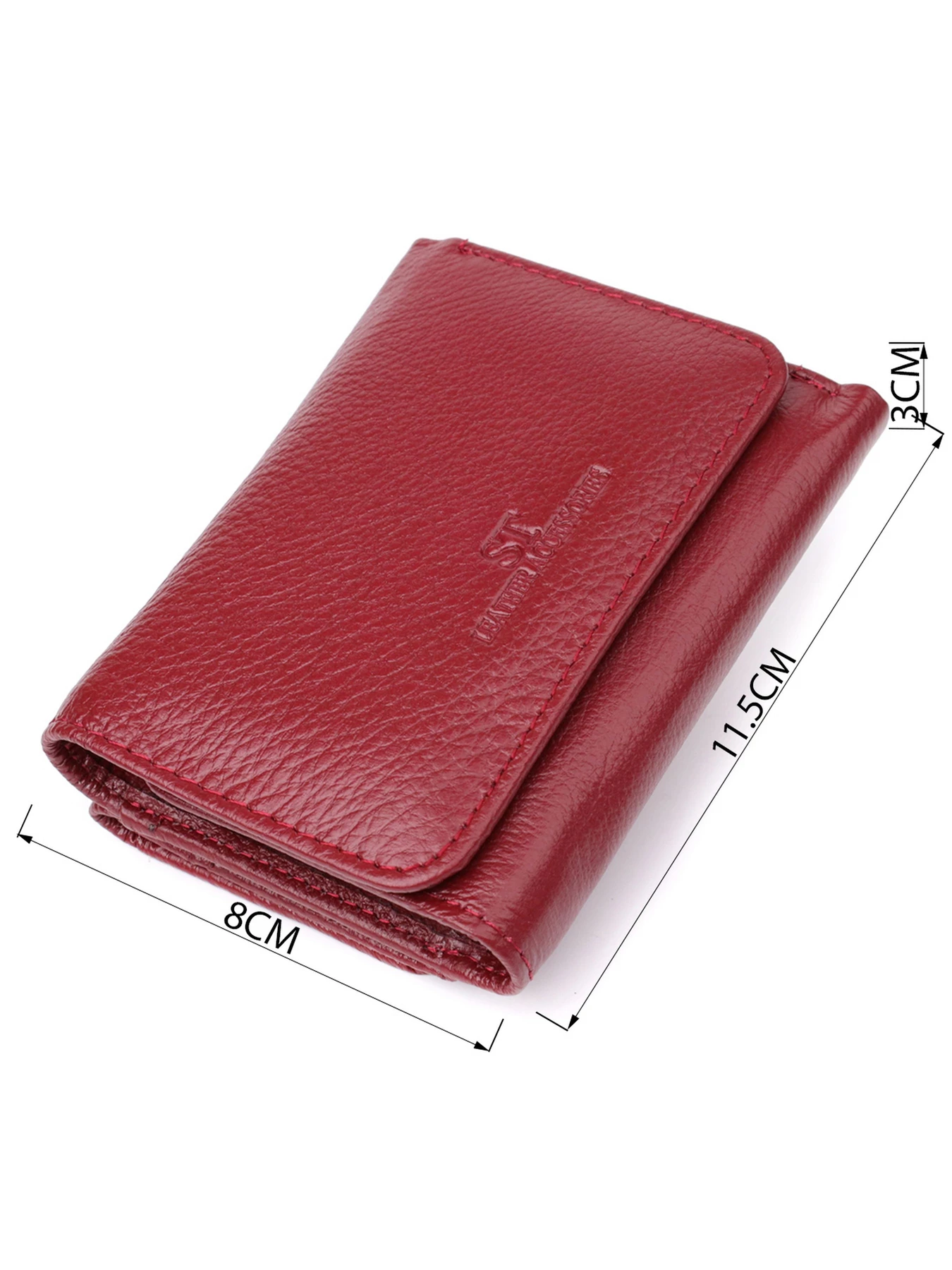 Кошельки ST Leather Accessories модель bag24_23077 Кошельки ST Leather Accessories модель bag24_23077 Фото