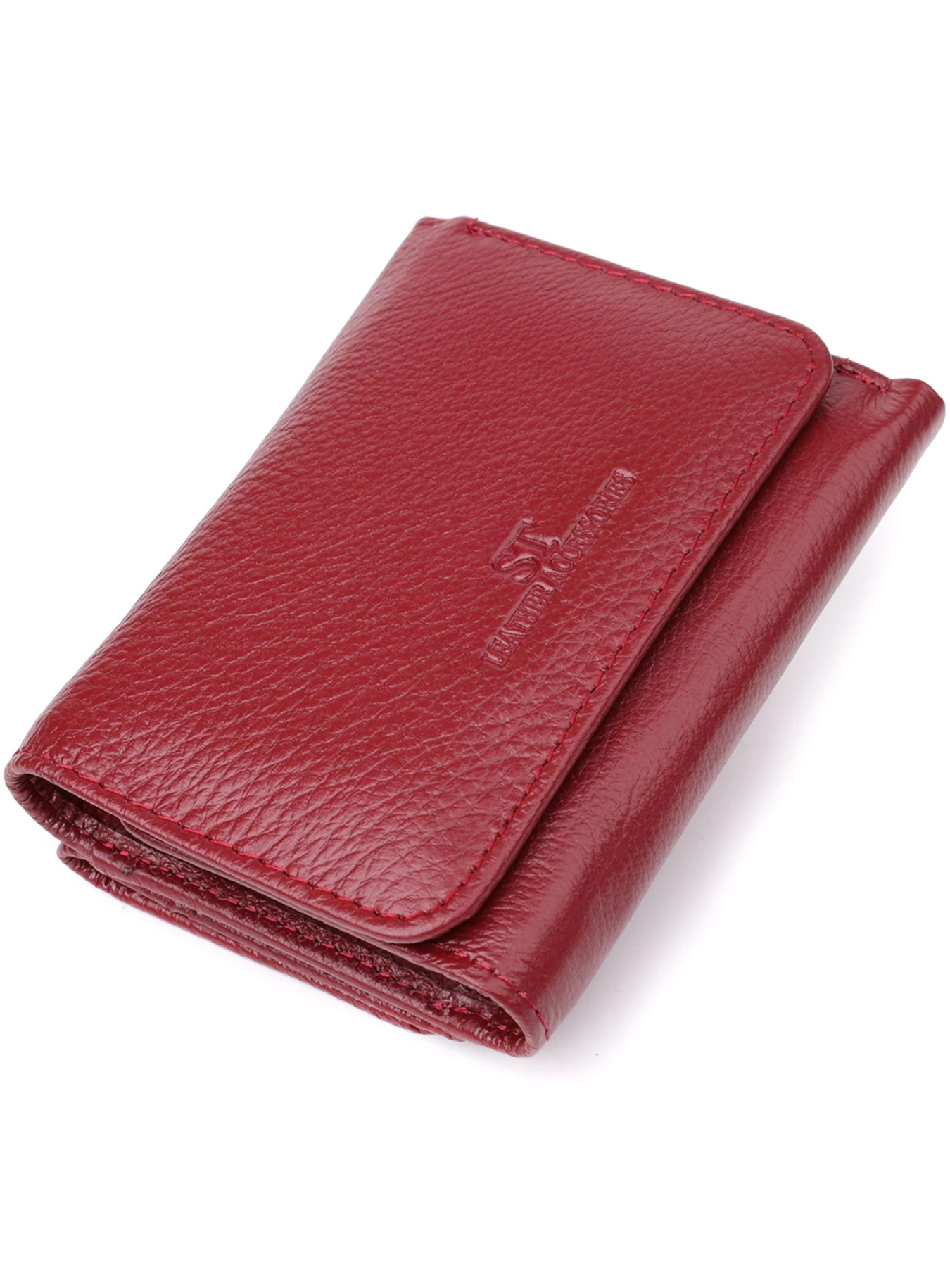 Кошельки ST Leather Accessories модель bag24_23077 Кошельки ST Leather Accessories модель bag24_23077 Фото