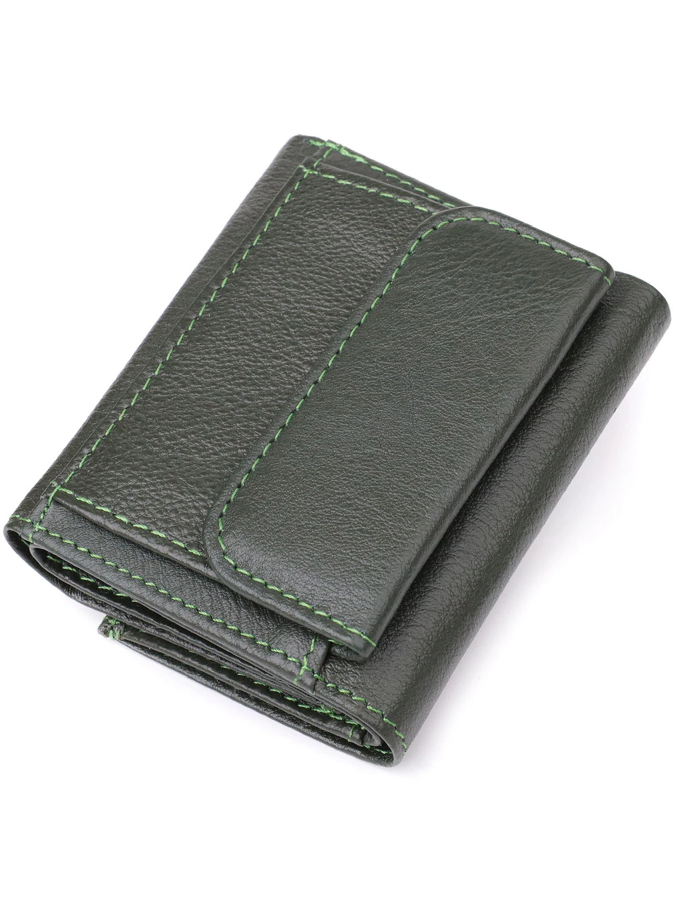 Кошельки ST Leather Accessories модель bag24_23083 Фото