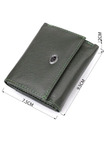 Кошельки ST Leather Accessories модель bag24_23083 Фото