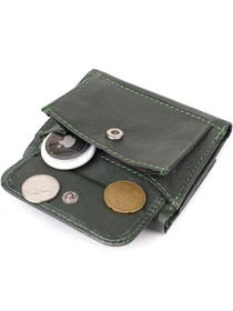 Кошельки ST Leather Accessories модель bag24_23083 Фото