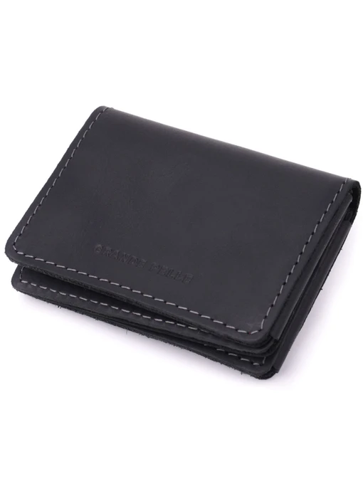 Кошельки Grande Pelle модель bag24_22872 Фото