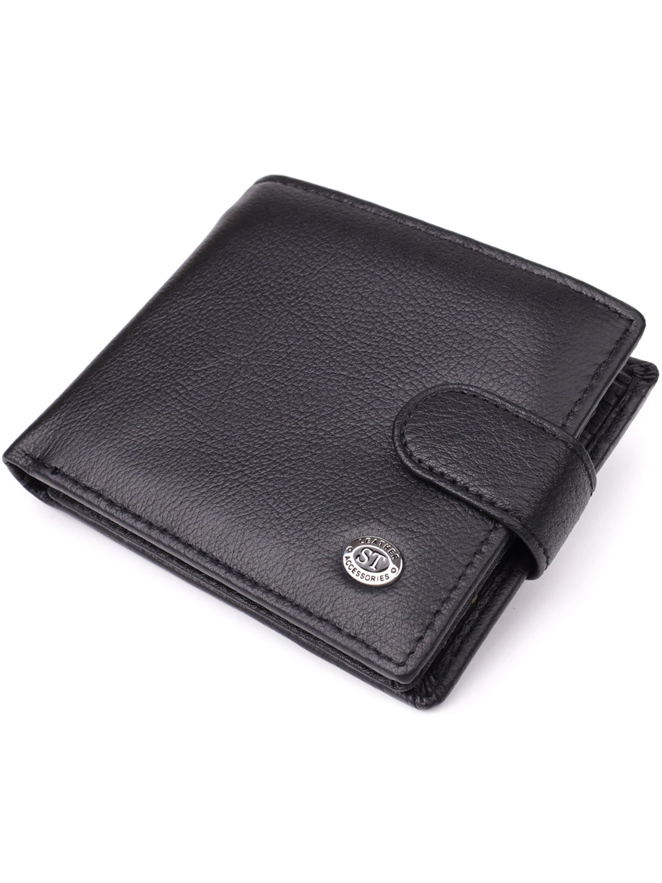 Гаманці ST Leather Accessories модель bag24_23094 Фото