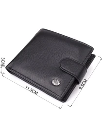 Гаманці ST Leather Accessories модель bag24_23094 Фото