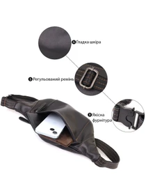 Сумки Shvigel модель bag24_23125 Фото