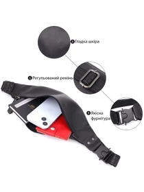 Сумки Shvigel модель bag24_23134 Фото