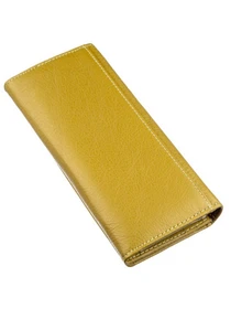 Кошельки ST Leather Accessories модель bag24_18871 Фото