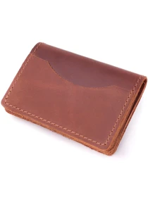 Кошельки Grande Pelle модель bag24_22874 Фото