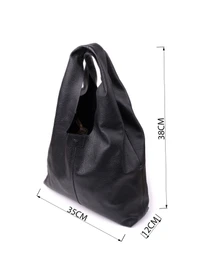 Сумки Grande Pelle модель bag24_22881 Фото