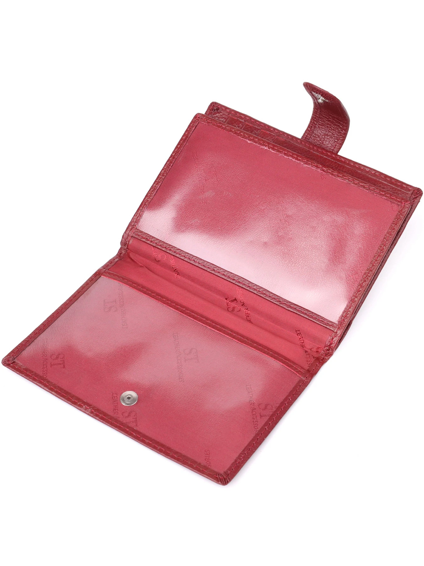 Кошельки ST Leather Accessories модель bag24_23117 Кошельки ST Leather Accessories модель bag24_23117 Фото