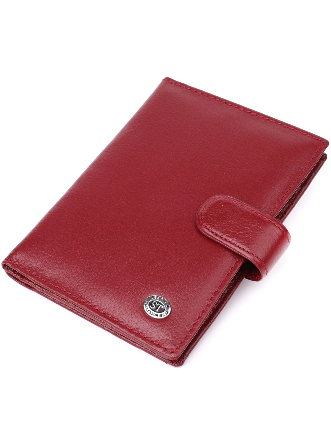 Кошельки ST Leather Accessories модель bag24_23117 Кошельки ST Leather Accessories модель bag24_23117 Фото