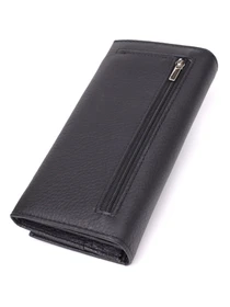 Кошельки ST Leather Accessories модель bag24_23097 Фото