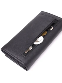 Кошельки ST Leather Accessories модель bag24_23097 Фото