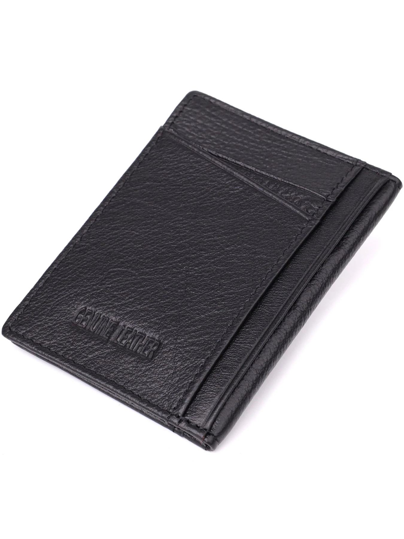 Гаманці ST Leather Accessories модель bag24_23091 Фото