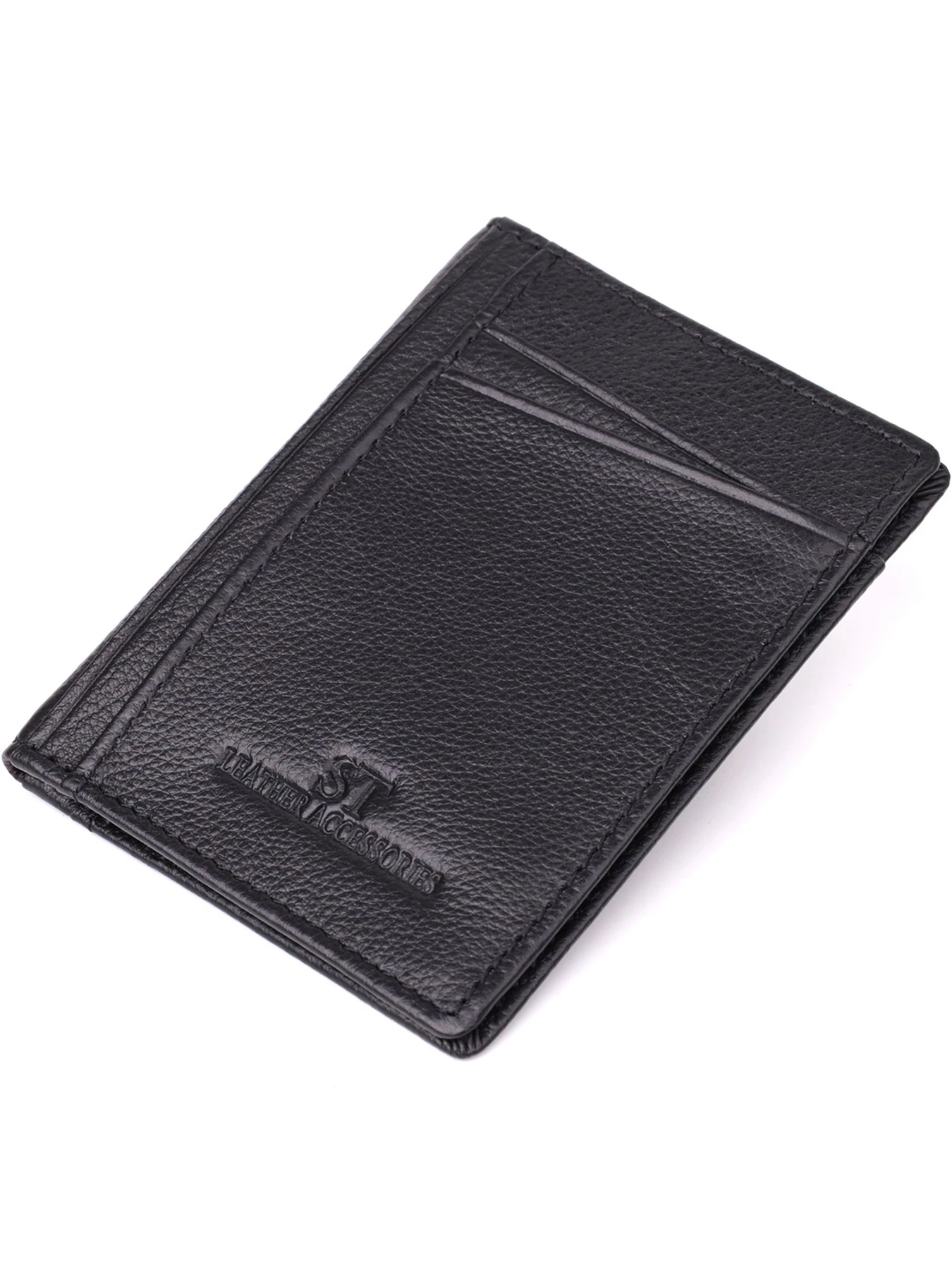 Гаманці ST Leather Accessories модель bag24_23091 Фото