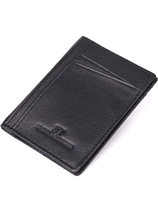 Кошельки ST Leather Accessories модель bag24_23091 Фото