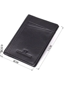 Гаманці ST Leather Accessories модель bag24_23091 Фото