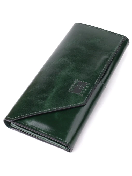 Кошельки Grande Pelle модель bag24_22945 Фото